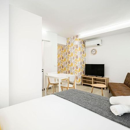 Апартаменти Dobo Madrid Anr2 Екстер'єр фото
