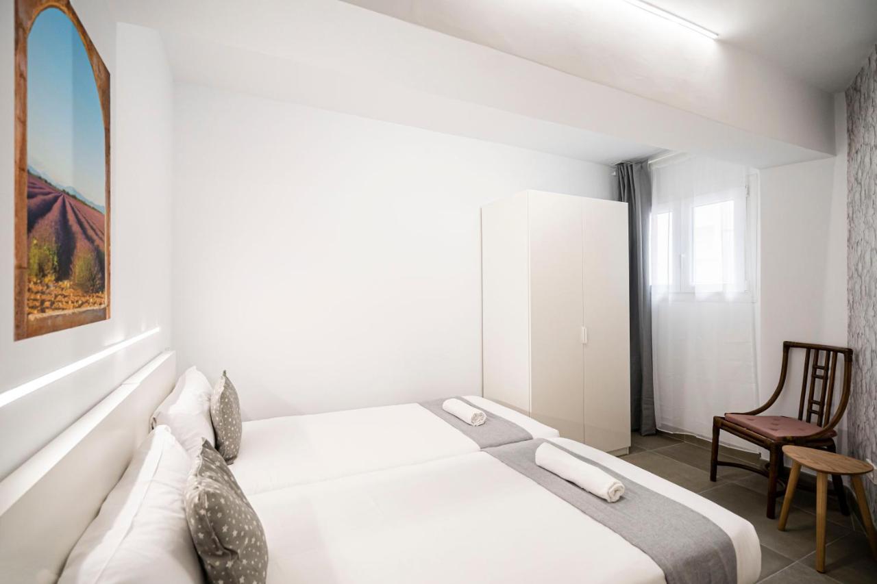 Апартаменти Dobo Madrid Anr2 Екстер'єр фото