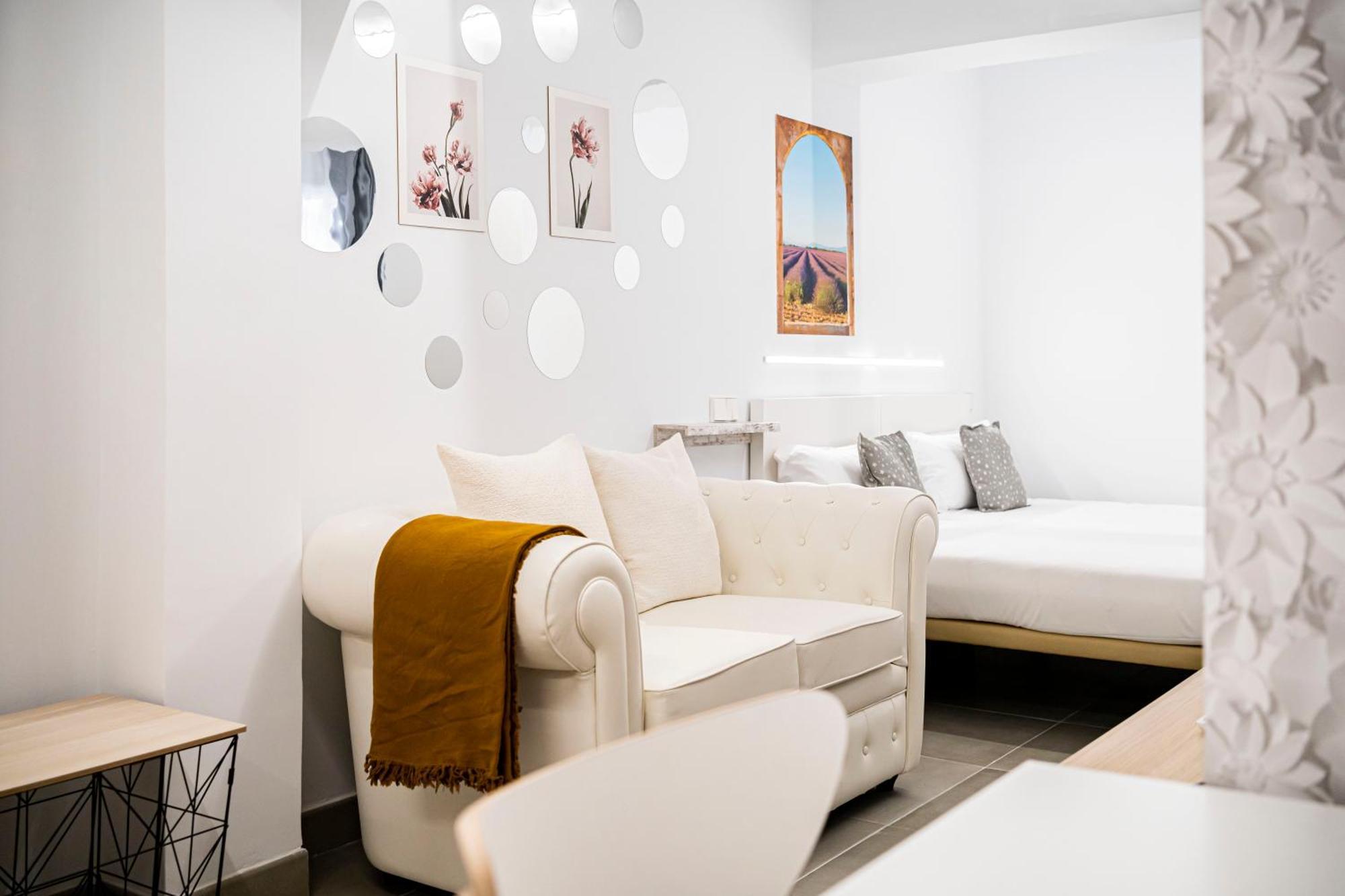 Апартаменти Dobo Madrid Anr2 Екстер'єр фото